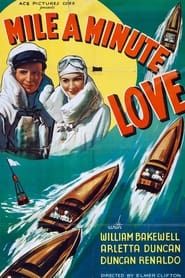 Mile a Minute Love 1937 streaming