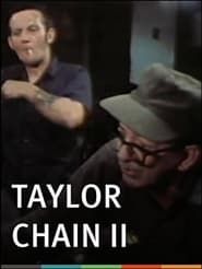 Image Taylor Chain II: A Story of Collective Bargaining