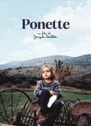 Ponette series tv