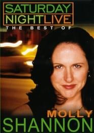 Saturday Night Live: The Best of Molly Shannon series tv