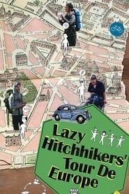 Image Lazy Hitchhikers' Tour de Europe