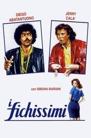 I Fichissimi series tv