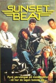 Sunset Beat (1990)