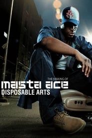 Masta Ace - Disposable Arts (Album Documentary) series tv