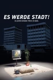 Image Es werde Stadt! – 50 Jahre Grimme-Preis in Marl 2014