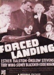 Forced Landing series tv