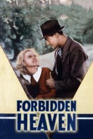 Forbidden Heaven (1935)