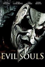 Evil Souls 2015 streaming