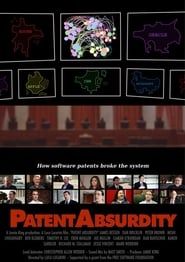 Patent Absurdity series tv