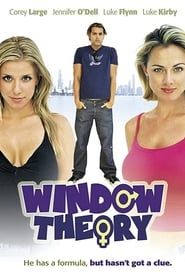 Window Theory series tv