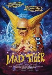 Mad Tiger series tv