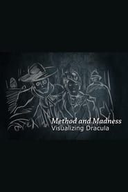 Method and Madness: Visualizing 'Dracula'-hd