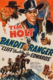 Bandit Ranger 1942 streaming