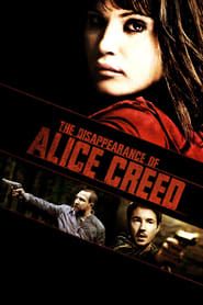 The Disappearance of Alice Creed series tv