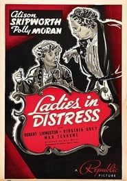 Ladies in Distress series tv