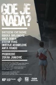 Where Is Nadia? series tv