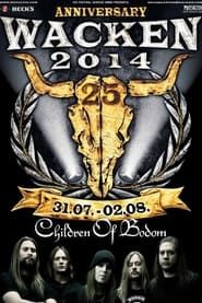 Children of Bodom - Wacken Open Air 2014 series tv