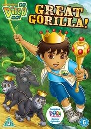 Go, Diego, Go!: Great Gorilla! series tv