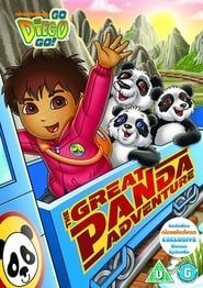 Go, Diego, Go!: The Great Panda Adventure series tv
