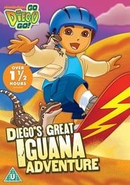 Image Go, Diego, Go!: The Iguana Sing Along
