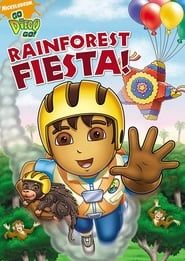 Go, Diego, Go!: Rainforest Fiesta! series tv