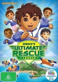 Go, Diego, Go!: Diego's Ultimate Rescue League series tv