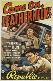 Come On, Leathernecks! (1938)