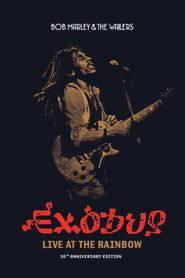 Image Bob Marley and the Wailers - Live at the Rainbow 1977
