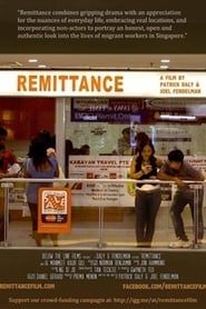 Remittance series tv