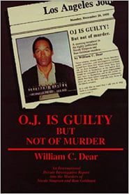 The Overlooked Suspect: O.J. is Guilty But Not of Murder series tv