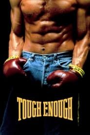 Tough Enough series tv