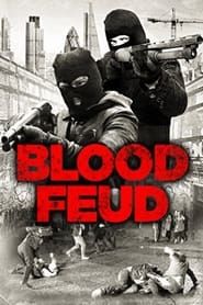 Blood Feud series tv