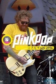 Image Mastodon: [2014] Pinkpop Festival