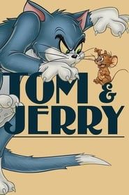 Tom and Jerry: Golden Collection Volume One series tv