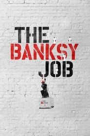 The Banksy Job series tv
