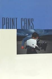 Image Paint Cans 1994