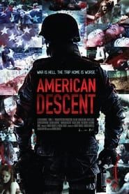 American Descent series tv