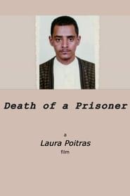 Death of a Prisoner series tv