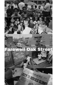 Farewell Oak Street series tv