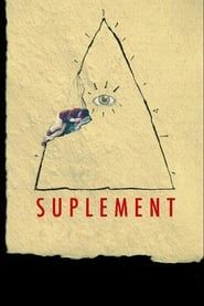 The Supplement series tv