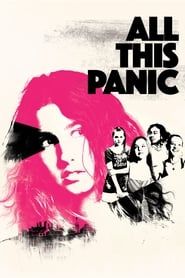 All This Panic series tv