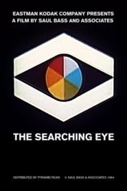 The Searching Eye series tv