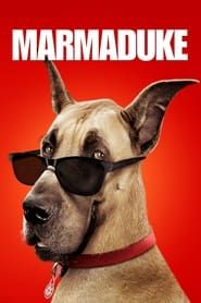 Marmaduke series tv