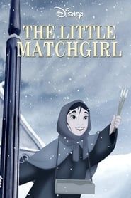 The Little Matchgirl series tv