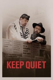 Keep Quiet series tv
