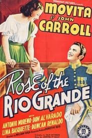 Rose of the Rio Grande series tv