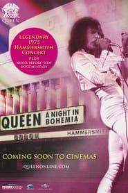 watch Queen: A Night in Bohemia