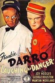 Laughing at Danger (1940)