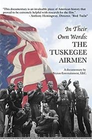 Image In Their Own Words: The Tuskegee Airmen