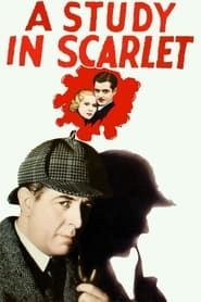 A Study in Scarlet series tv